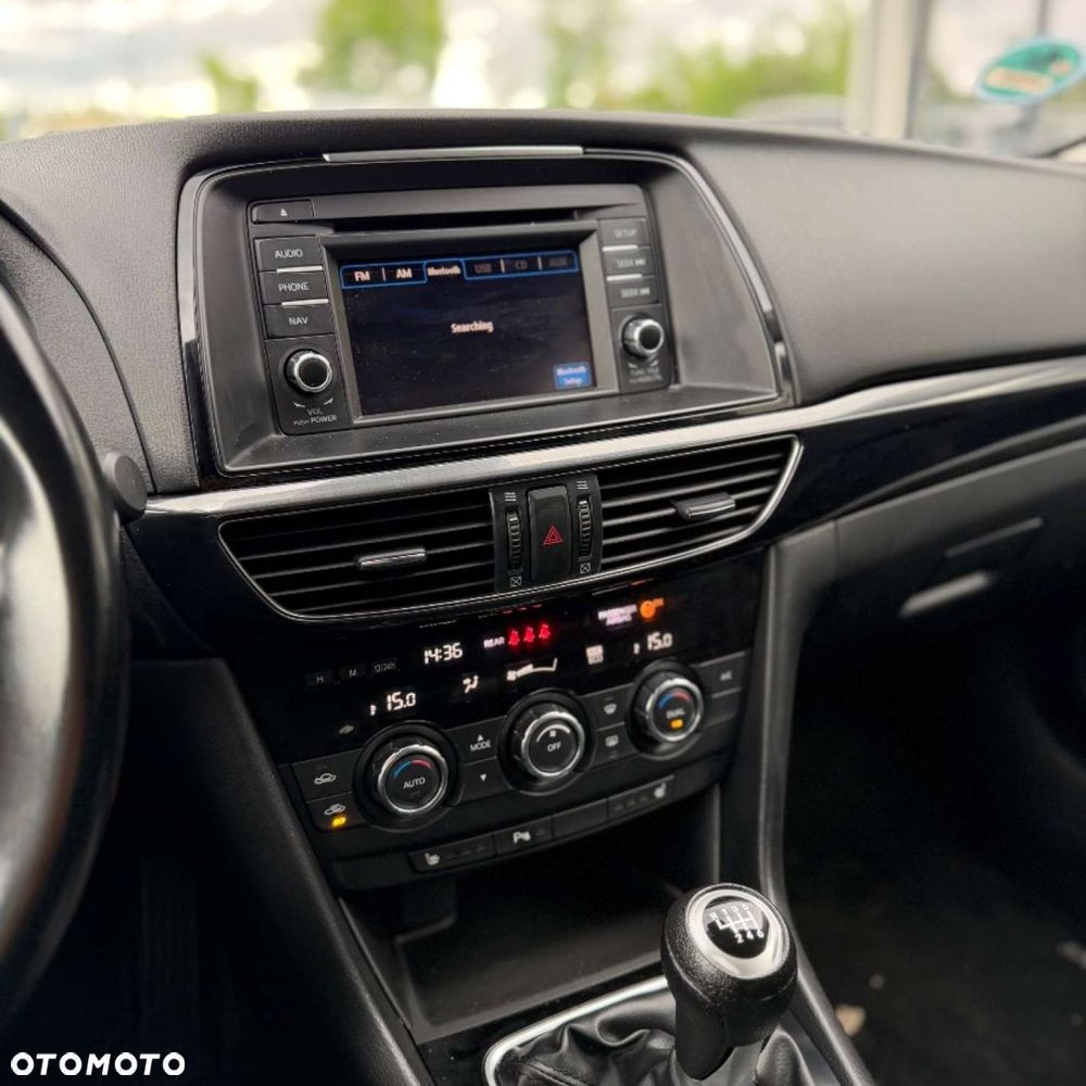Mazda 6 SKYACTIV-G 165 ADVANTAGE - 31