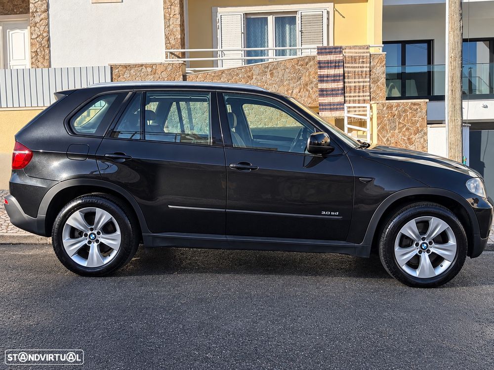 BMW X5 - 8