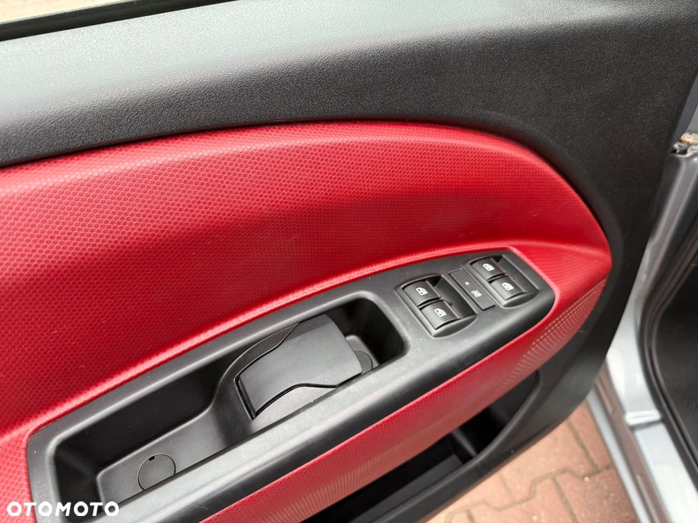 Fiat Doblo 2.0 16V Multijet Lounge - 14