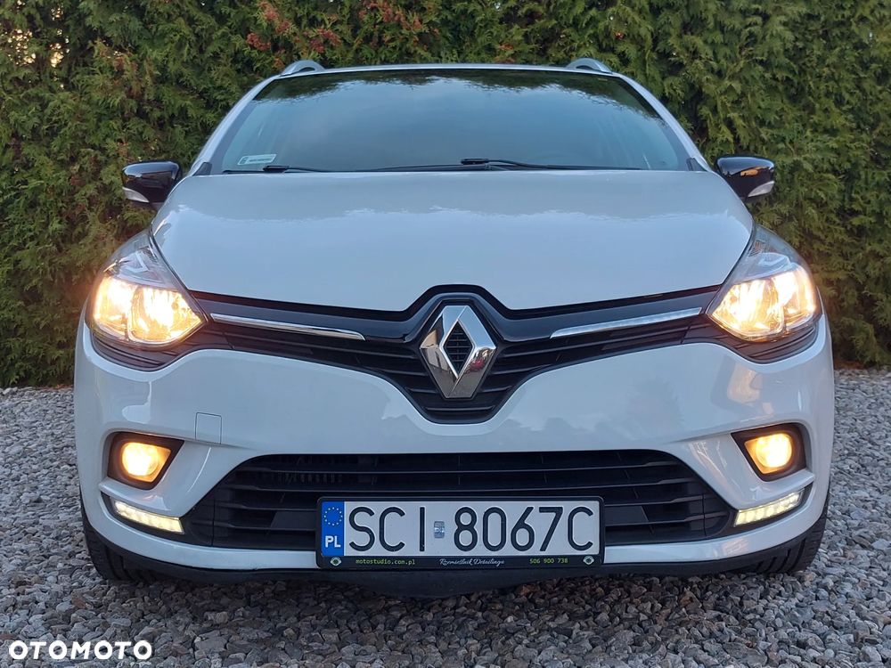 Renault Clio 0.9 Energy TCe Limited - 6