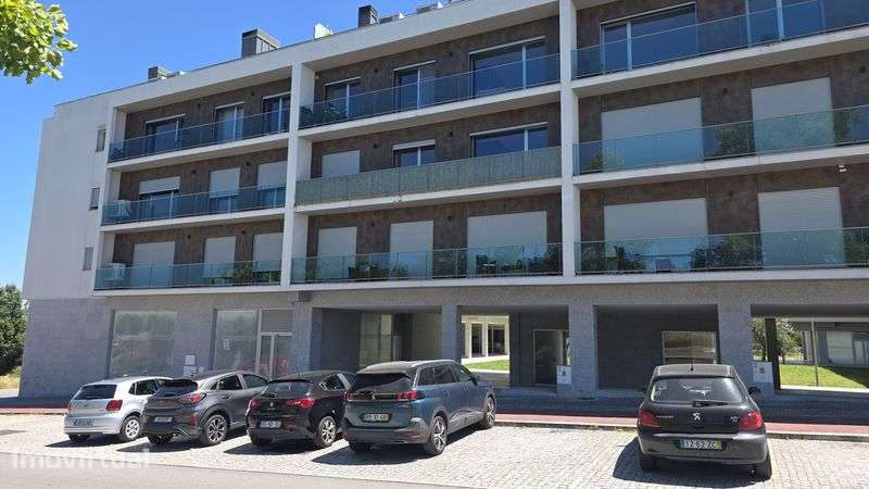 Apartamento T3 como novo Avenida da Europa - Grande imagem: 4/12