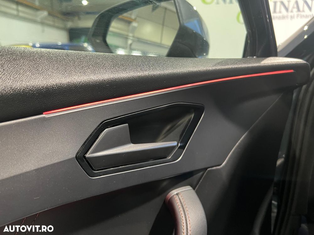 Cupra Formentor 2.0 TDI - 15