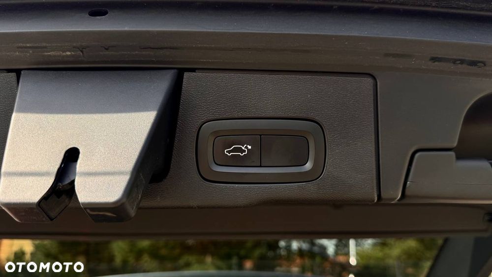 Volvo XC 60 D4 AWD Inscription - 14