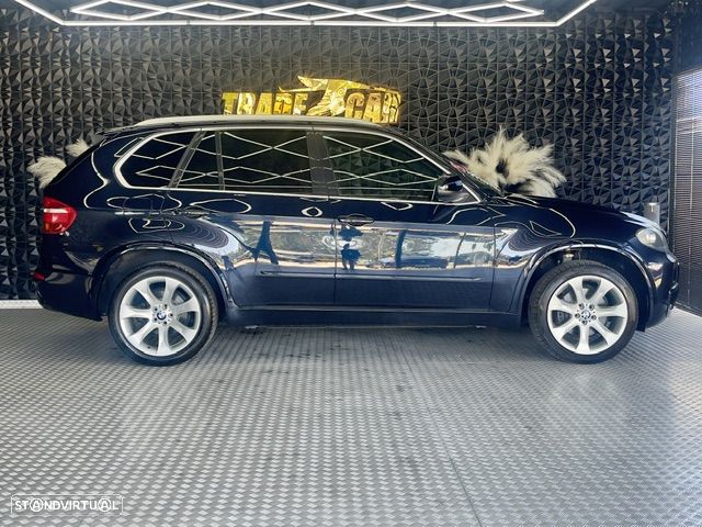 BMW X5 30 d xDrive - 34