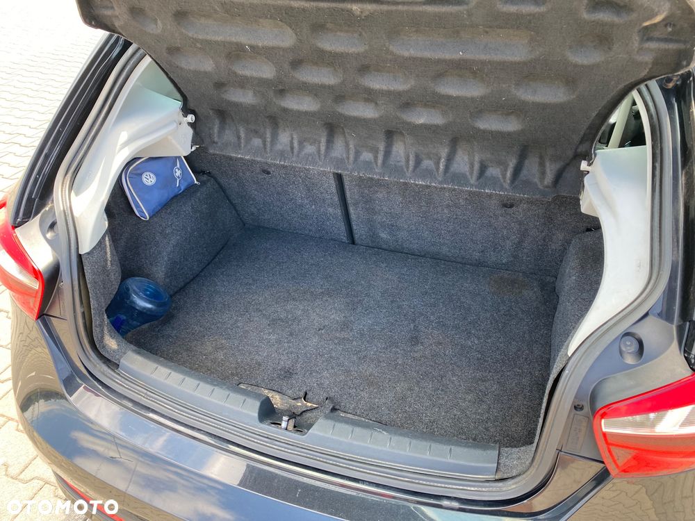 Seat Ibiza 2.0 TDI CR FR - 22