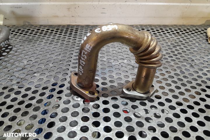 Conducta gaze 03P131521E 03P131521E Volkswagen VW Passat B7 [2010 - 2 - 4