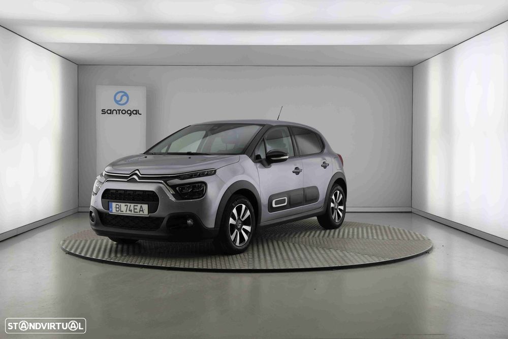 Citroën C3 1.2 PureTech Max - 10