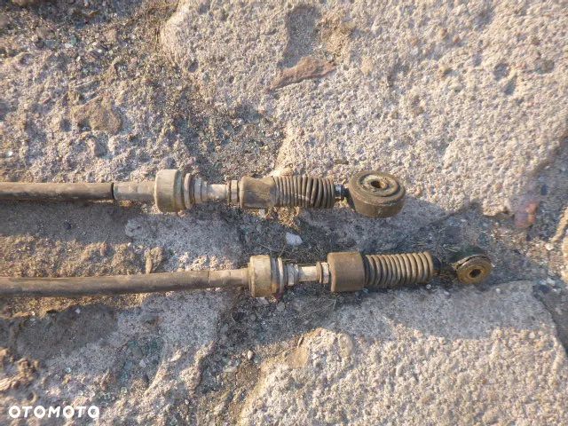 LEWAREK WYBIERAK LINKI HONDA ACCORD VI 1.8 16V - 3