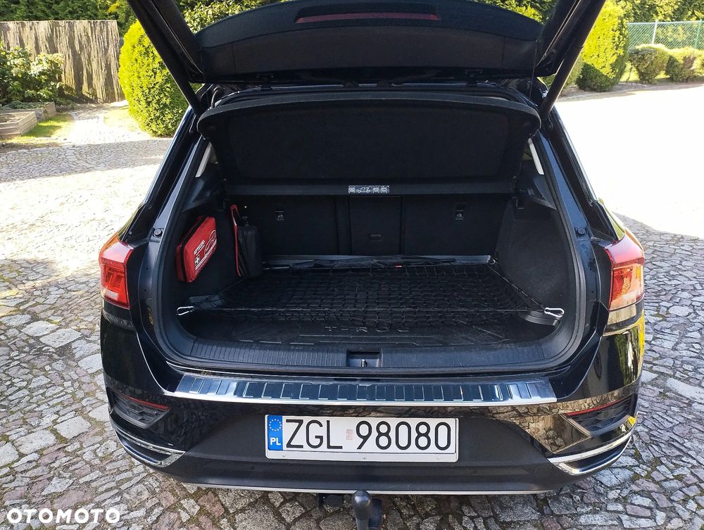 Volkswagen T-Roc - 11