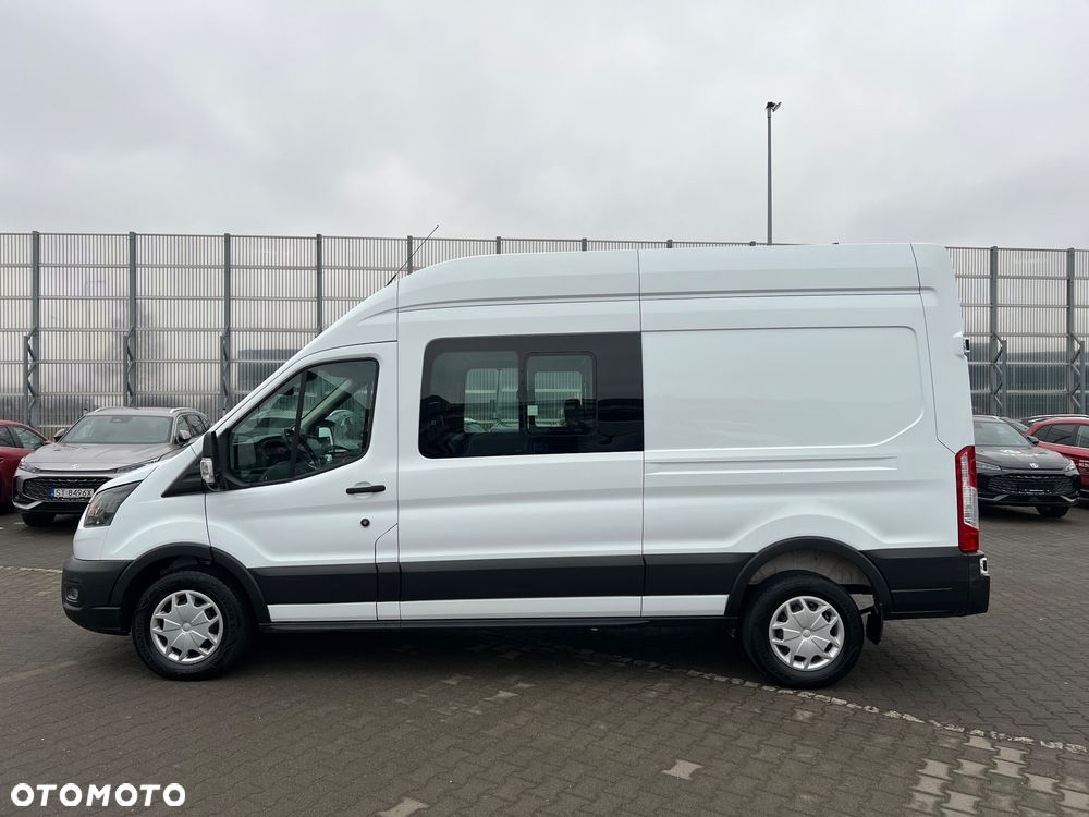 Ford Transit - 9