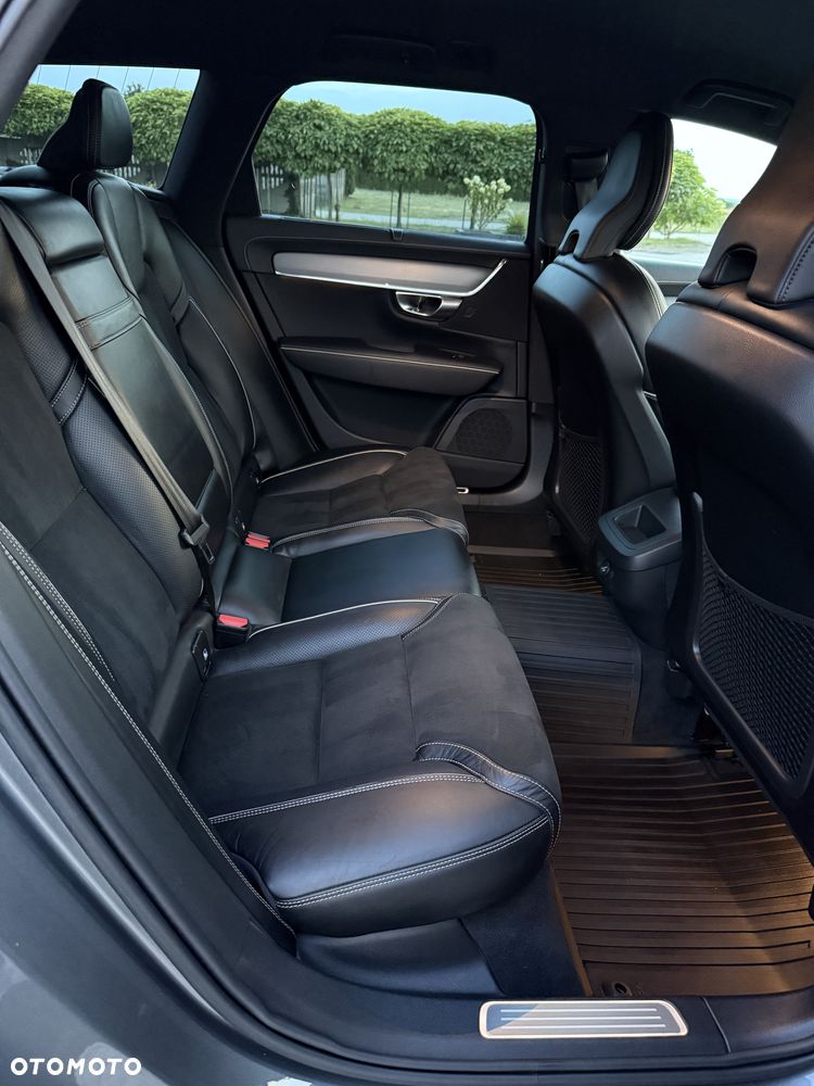 Volvo V90 - 10