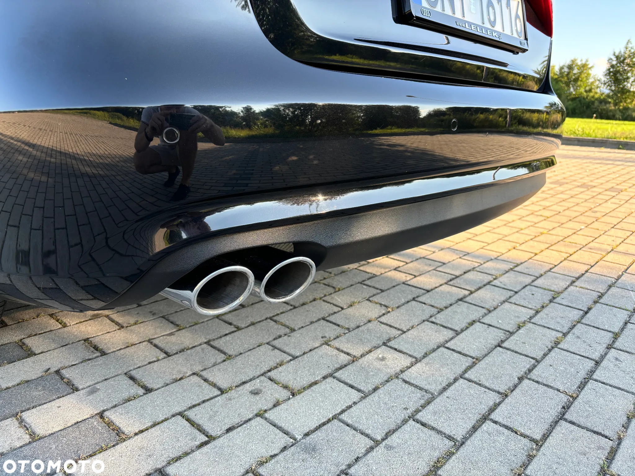 Audi A4 2.0 TDI - 14