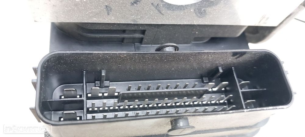 Centralina ABS MERCEDES-BENZ Classe C (W205) - 6