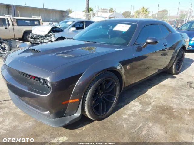 Dodge Challenger Automatik R/T Plus Scat Pack - 3