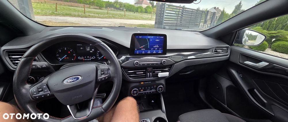 Ford Focus 1.5 EcoBlue ST-Line - 20