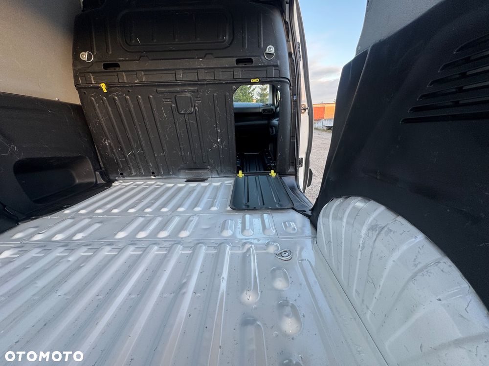 Citroën BERLINGO - 35