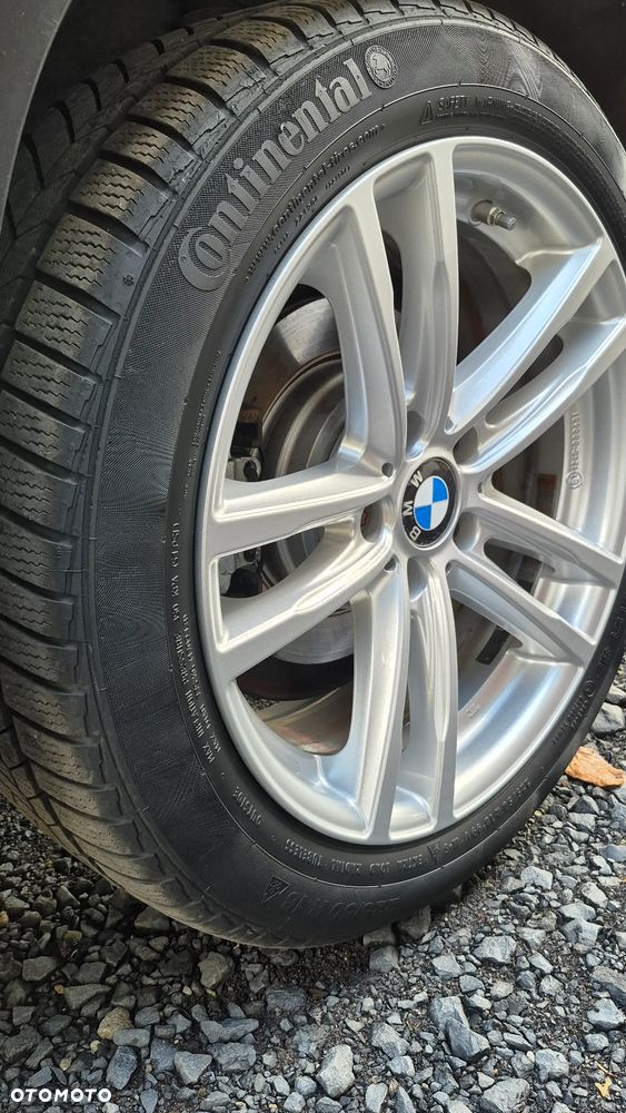 BMW X1 - 31