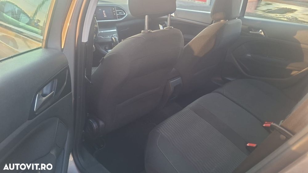Peugeot 308 1.6 BlueHDi FAP STT Active Aut. - 17