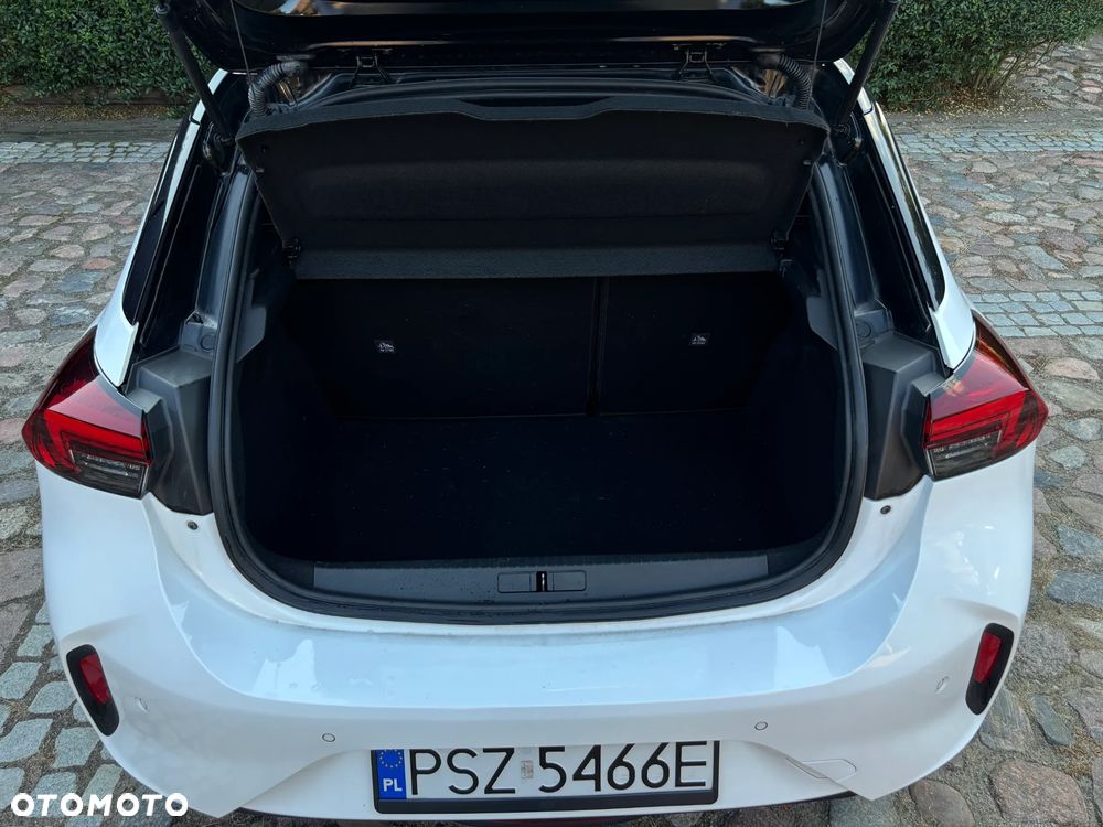 Opel Corsa 1.2 GS Line S&S - 15