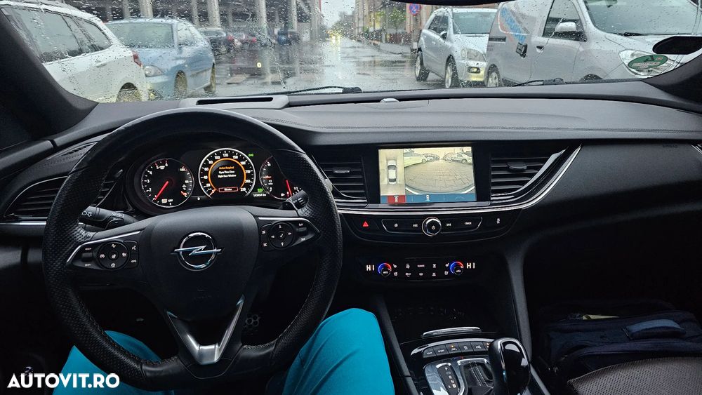Opel Insignia 2.0 CDTI Start/Stop 4X4 Aut. Ultimate - 6