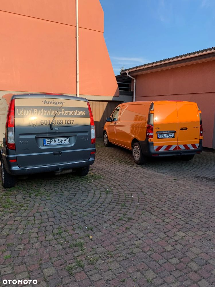 Mercedes-Benz VITO - 30