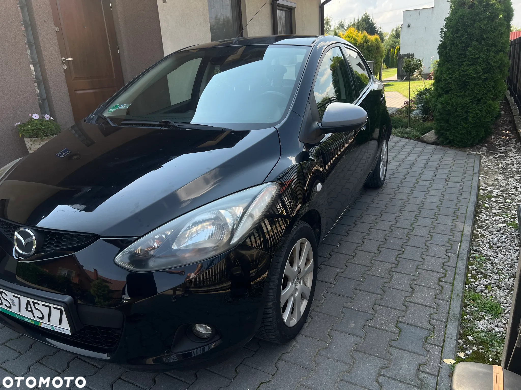 Mazda 2 1.3 Exclusive+ - 7
