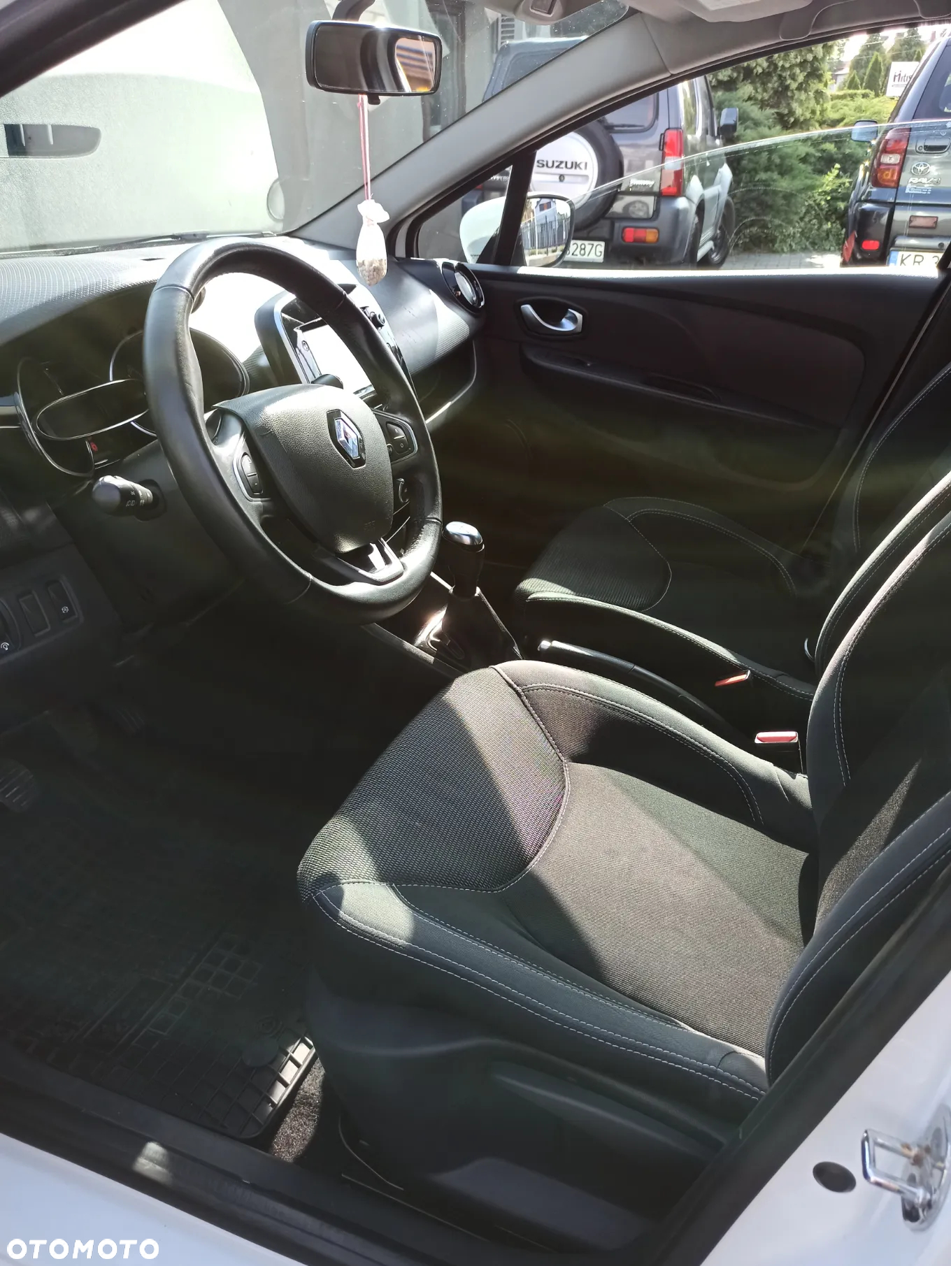 Renault Clio 1.5 dCi Energy Alize - 3