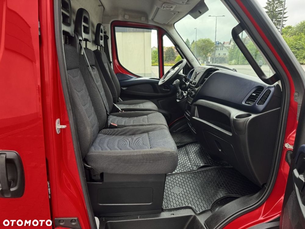 Iveco Daily - 36