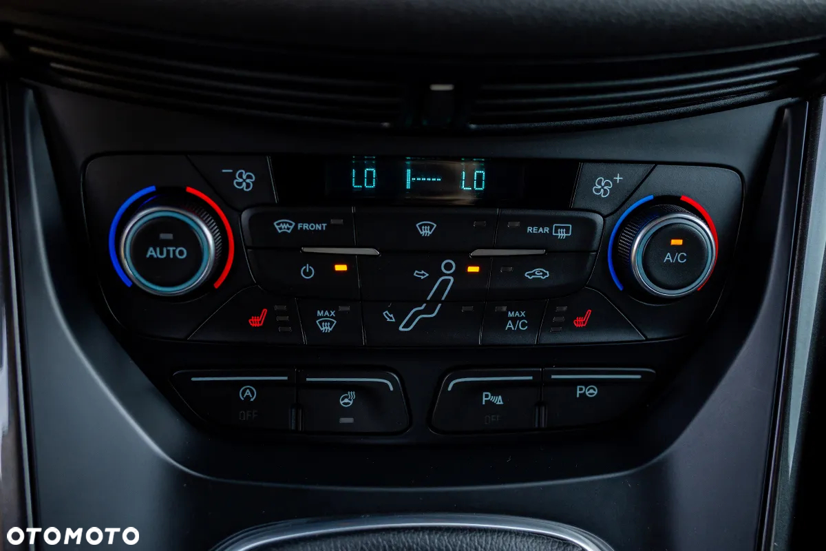 Ford C-MAX 2.0 TDCi Edition ASS - 33