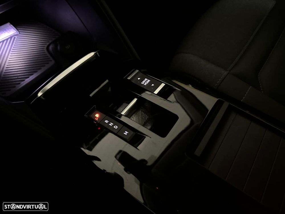 Citroën C4 1.5 BlueHDi Shine EAT8 - 27