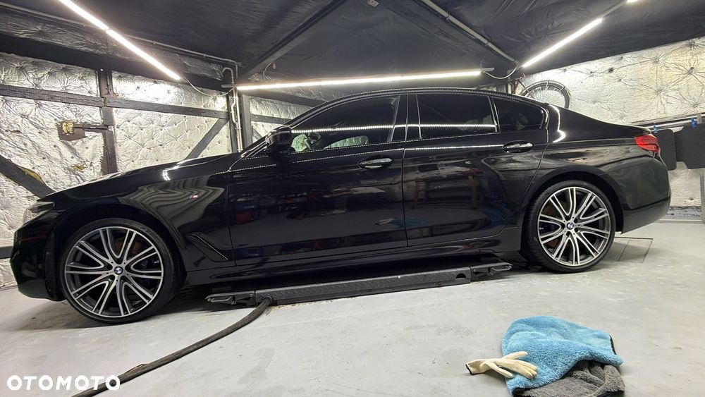 BMW Seria 5 - 14