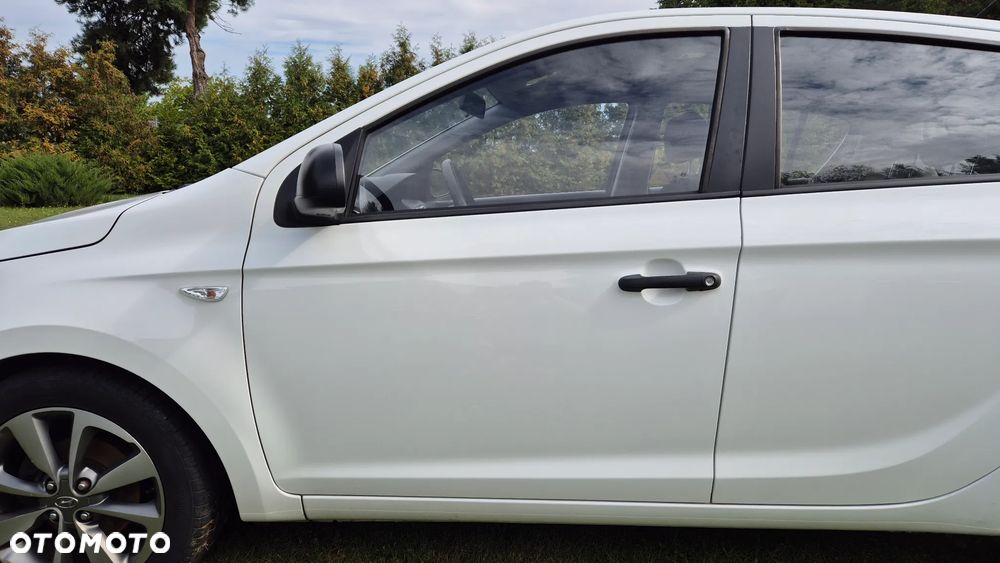 Hyundai i20 1.2 Classic - 18