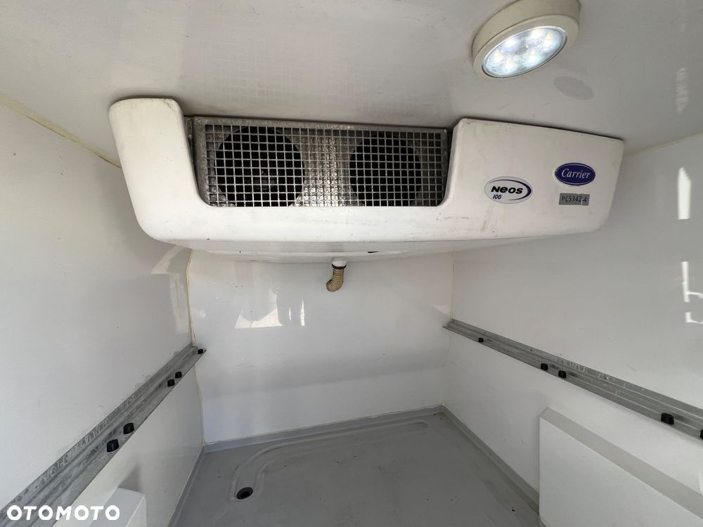 Fiat Doblo 1.3 Carrier Neos 100 (298) - 15