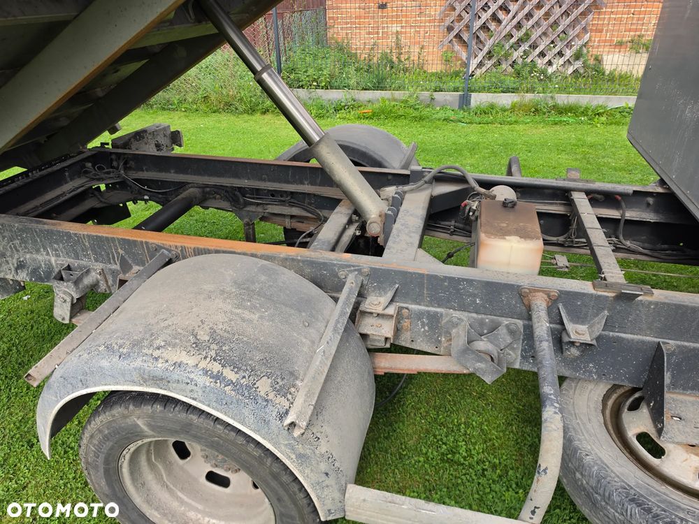 Iveco DAILY - 6