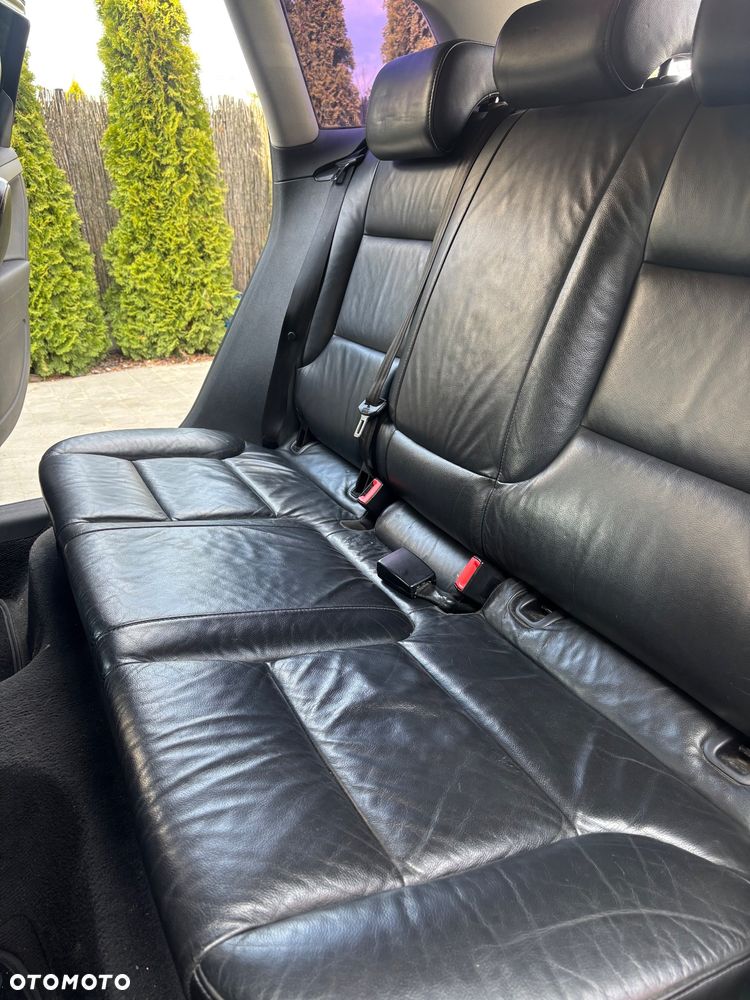 Audi A3 Sportback 1.6 TDI DPF Ambition - 7