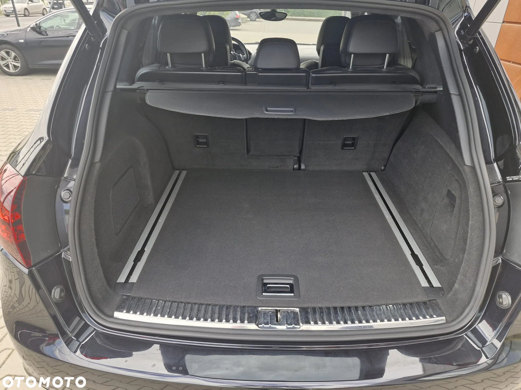 Porsche Cayenne Turbo - 14