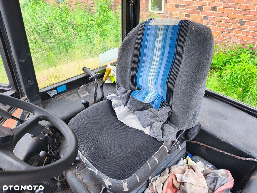 RM Minsk Belarus 920.3 4X4 - 34