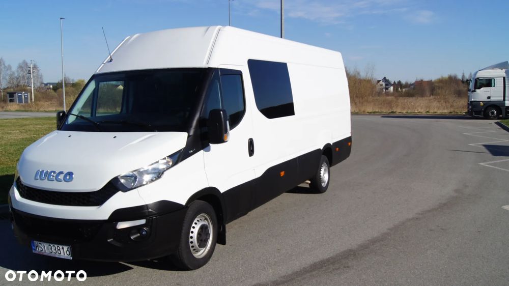 Iveco Daily - 10