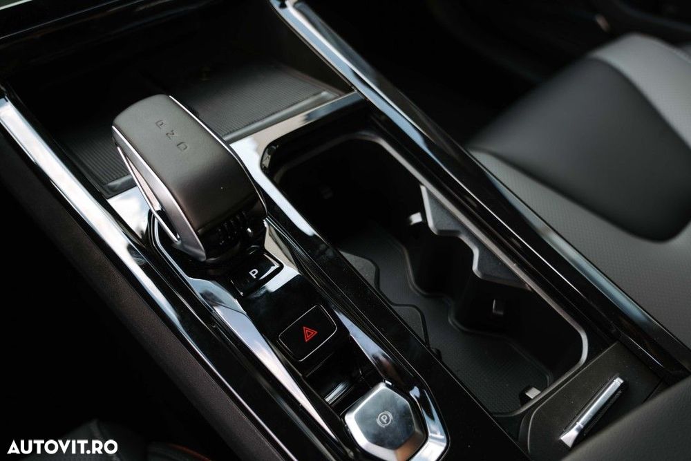 Geely Cityray - 22