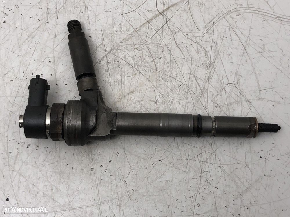 Injector Bosch Usado OPEL ASTRA H 1.7 CDTI | 03.04 - 10.10 REF. 0445110118 MOTOR... - 3