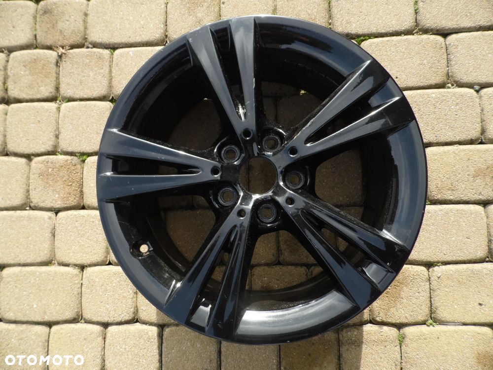 Felga 17'' 5x112 BMW 6866673 7,5x17 ET52 - 1