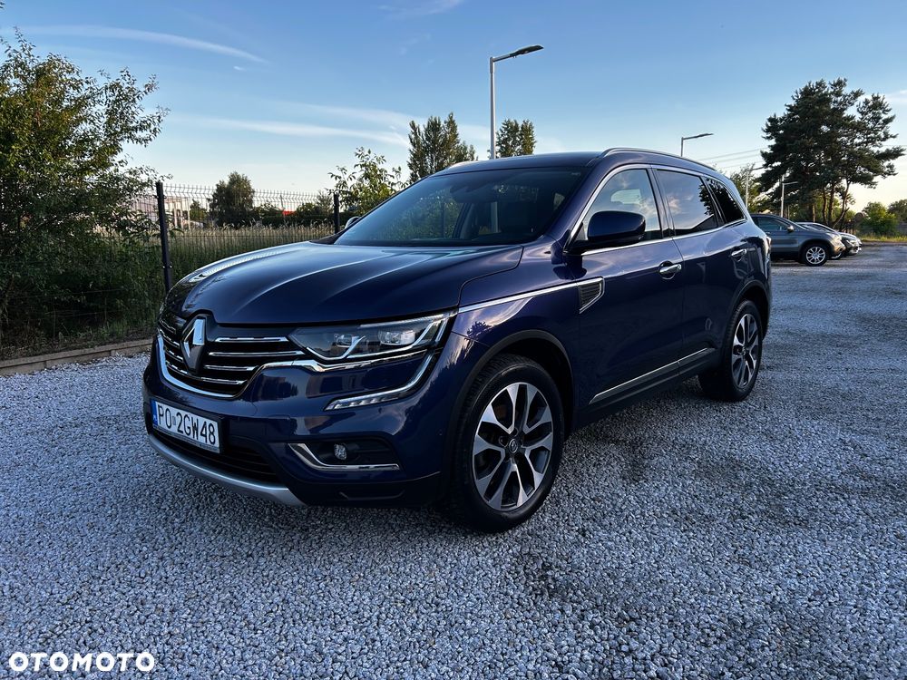 Renault Koleos - 1