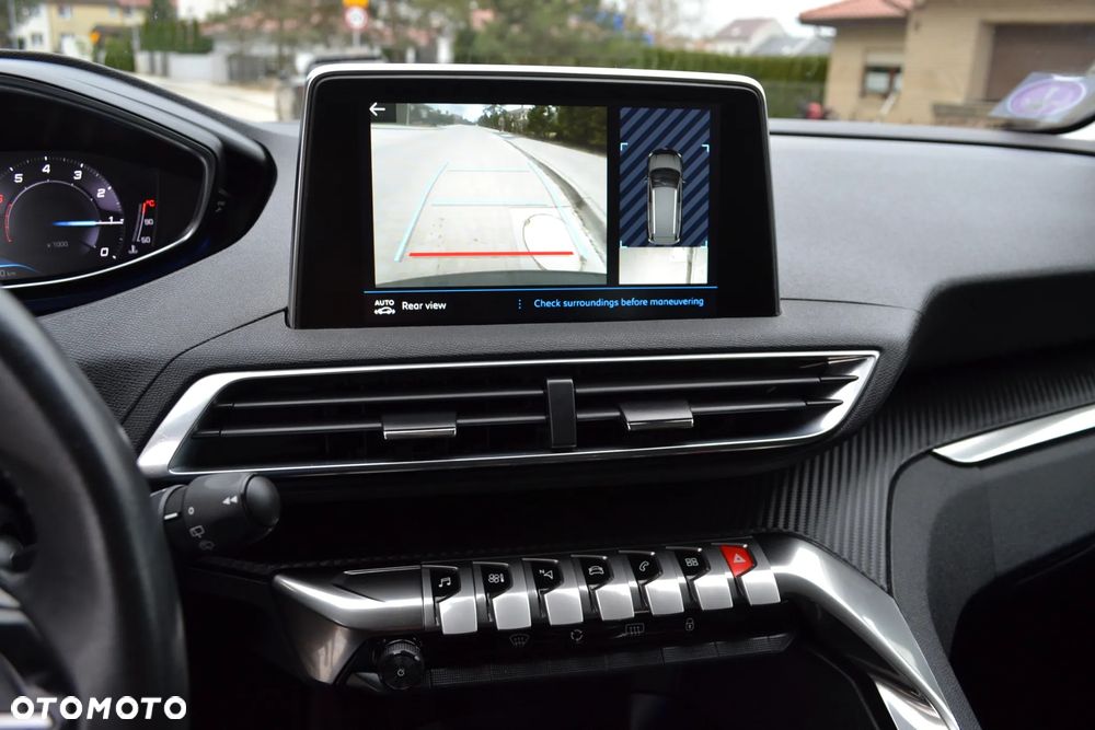 Peugeot 5008 1.2 PureTech Active Pack S&S - 13