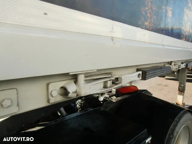 Knapen Trailers K600-Usi laterale - 7