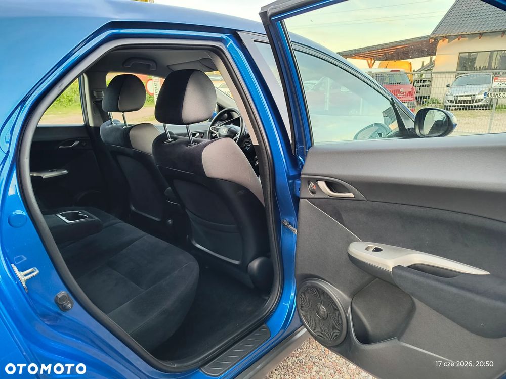 Honda Civic - 18