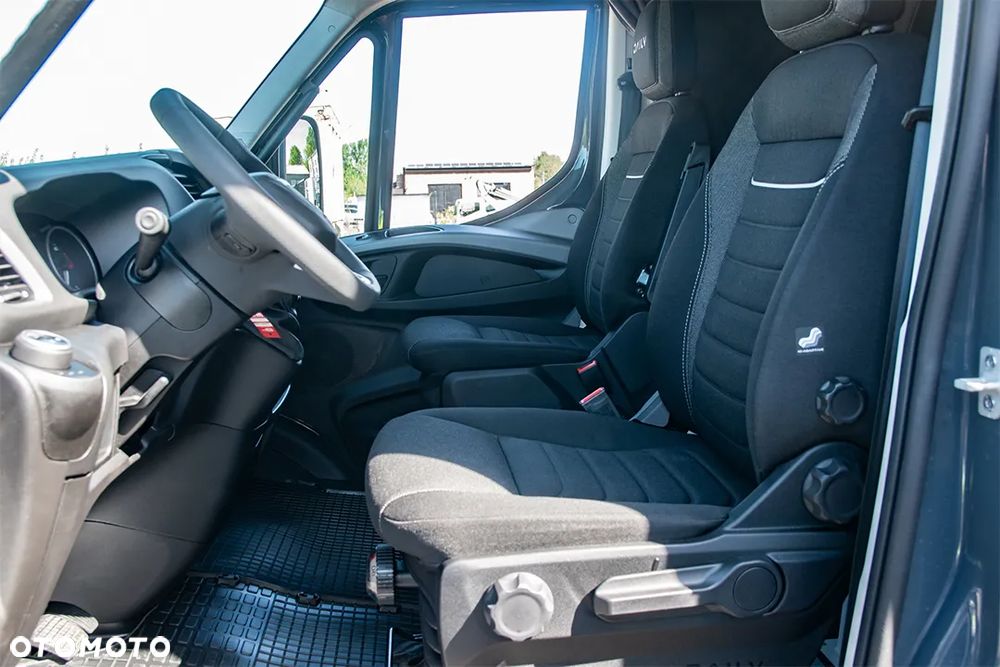 Iveco Daily 70C18HA8/P Hi-Matic Autolaweta 180KM - 28