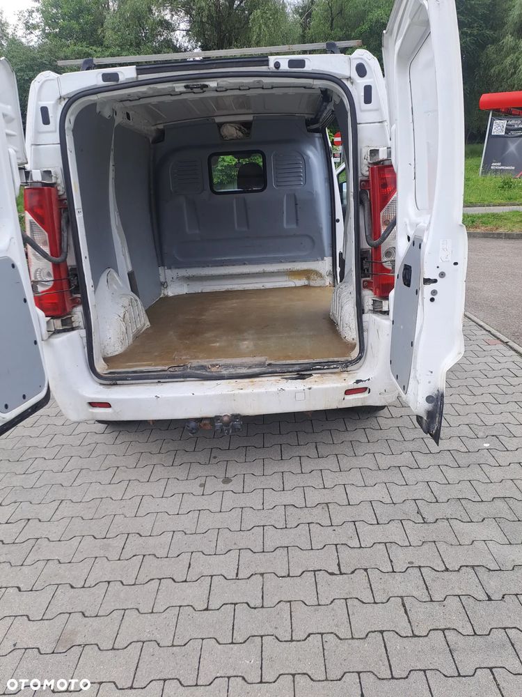 Peugeot Expert - 2