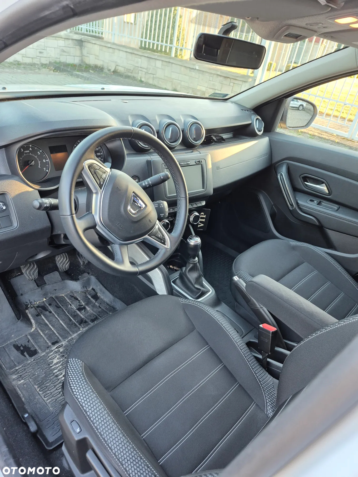 Dacia Duster 1.0 TCe Prestige - 9