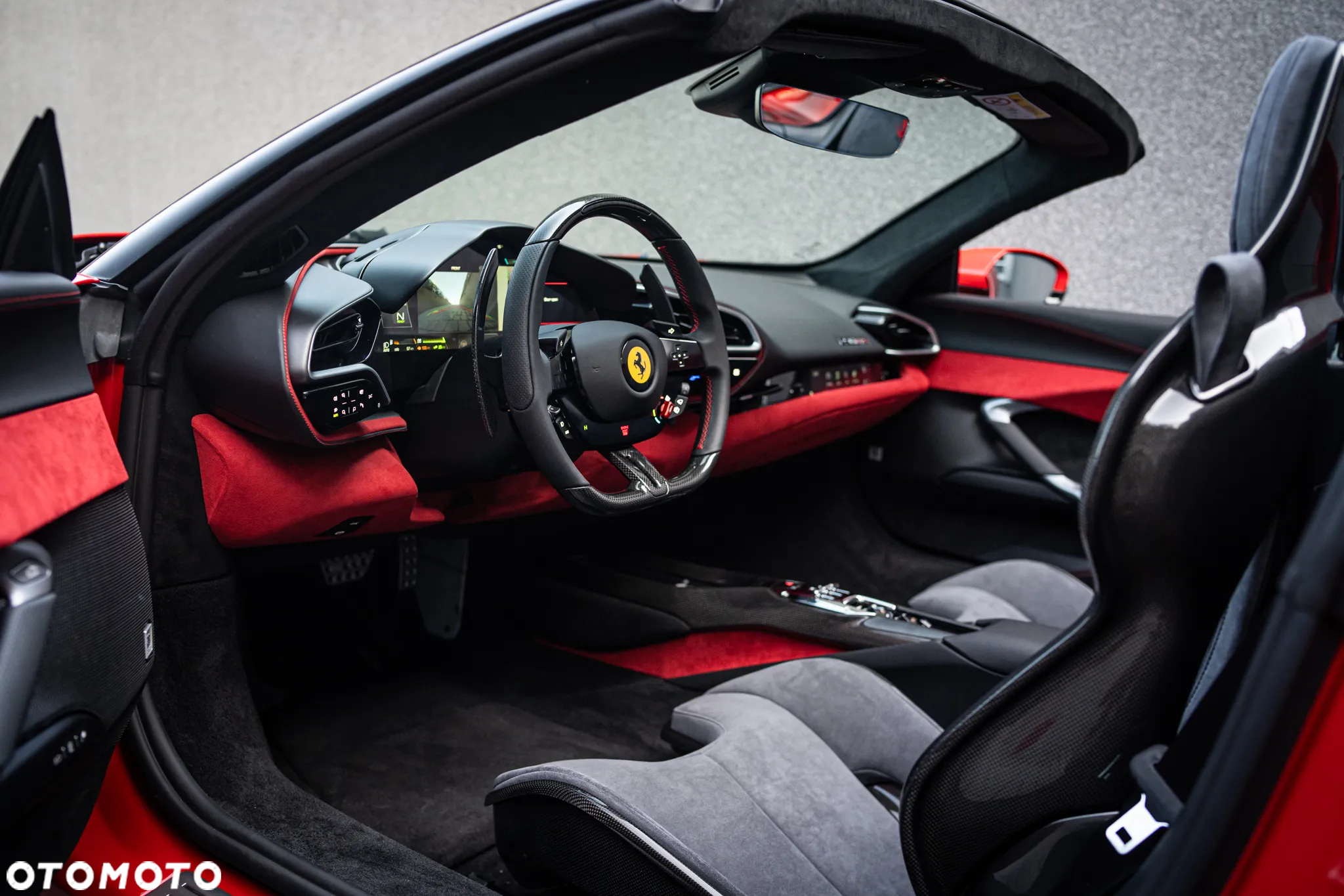 Ferrari 296 GTS - 17
