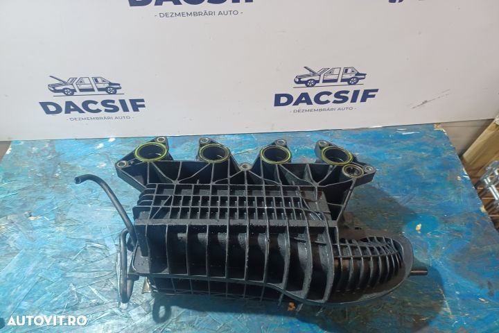 Galerie admisie 03F145749B 03G906051D 03F129711H 1.2 TSI MX1253 Seat - 4